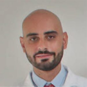 Foto de disertante Dr. Facundo Zuviría